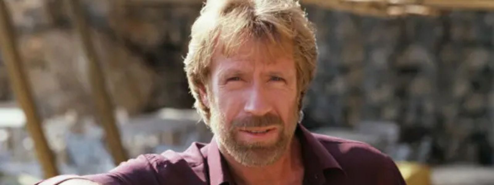 Action movie star Chuck Norris has died aged 86